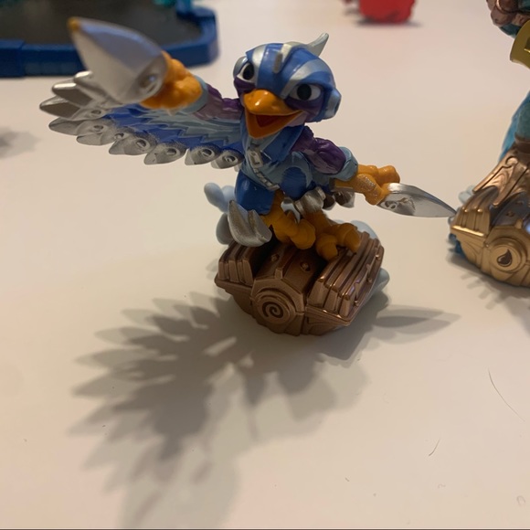 Skylanders SuperChargers Bundle